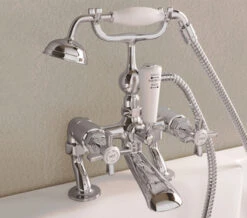 Heritage Dawlish Bath Shower Mixer Tap -Duravit Store M700 2023 2 7 11 24 3 138