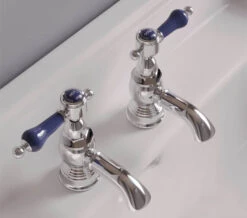 Heritage Glastonbury Bath Pillar Taps With Lever Handle -Duravit Store M700 2023 2 7 12 8 16 464