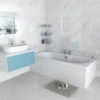 IMEX Wave 1800 X 800mm White Double Ended Bath -Duravit Store M700 2023 2 7 13 0 15 8