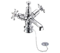 Burlington Birkenhead Handles Basin Mixer Tap With Waste And Regent Base -Duravit Store M700 2023 2 7 13 6 56 622