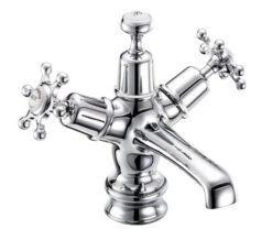 Burlington Birkenhead Handles Basin Mixer Tap With Waste And Regent Base -Duravit Store M700 2023 2 7 13 7 24 771