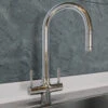 Clearwater Emporia C Monobloc Kitchen Sink Mixer Tap With Pull-Out Aerator -Duravit Store M700 2023 2 7 7 25 54 806