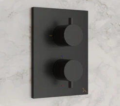 Crosswater MPRO Crossbox 1000 1 Outlet Valve -Duravit Store M700 2023 2 9 8 38 12 678