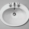 Silverdale Belgravia 565 X 460mm Coquet Inset Vanity Basin -Duravit Store M700 2023 3 13 12 31 32 540