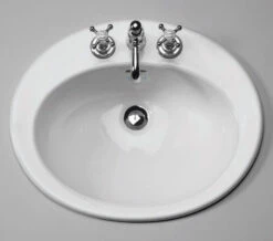 Silverdale Belgravia 565 X 460mm Coquet Inset Vanity Basin -Duravit Store M700 2023 3 13 12 32 16 438