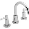 Hudson Reed Tec 3 Hole Basin Mixer Tap -Duravit Store M700 2023 3 13 7 1 17 395