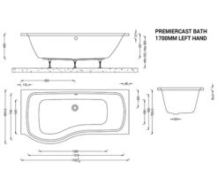 IMEX Ronda Shower Bath -Duravit Store M700 2023 3 15 13 14 27 682