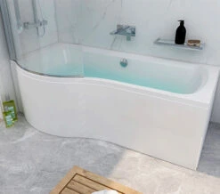 IMEX Ronda Shower Bath -Duravit Store M700 2023 3 15 13 21 4 493