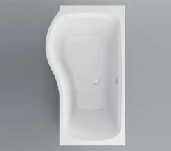 IMEX Ronda Shower Bath
