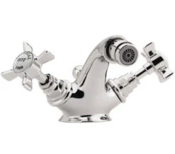 Tre Mercati Imperial Mono Bidet Mixer Tap With Pop Up Waste -Duravit Store M700 2023 3 16 13 14 21 740