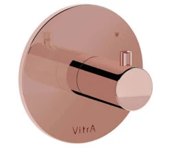 VitrA Origin Concealed Built-In Flow Diverter