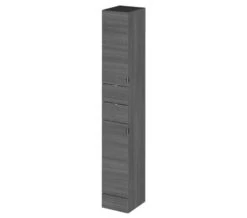 Hudson Reed Fusion Full Depth 300 X 1940mm Tall Boy Unit -Duravit Store M700 2023 3 22 10 24 37 919