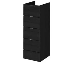 Hudson Reed Fusion 300 X 355mm Full Depth 4 Drawer Unit -Duravit Store M700 2023 3 22 11 45 50 553