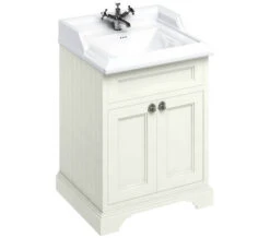 Burlington 650mm Freestanding Two Door Vanity Unit -Duravit Store M700 2023 3 22 7 17 48 293