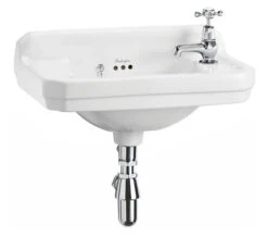 Burlington Edwardian 510mm Cloakroom Basin -Duravit Store M700 2023 3 23 10 30 51 554