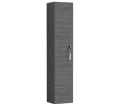 Nuie Athena 300 X 1433mm Single Door Wall Hung Tall Unit -Duravit Store M700 2023 3 23 11 18 2 535