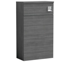 Nuie Athena 500mm Wide Floor Standing WC Unit -Duravit Store M700 2023 3 23 11 25 31 455
