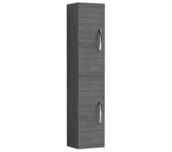 Nuie Athena 300 X 1433mm Double Door Wall Hung Tall Unit -Duravit Store M700 2023 3 23 11 4 13 143