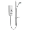 Mira Advance Flex Extra 8.7 KW Electric Shower White And Chrome 1 Mira Advance Flex Extra 8.7 KW Electric Shower White And Chrome -Duravit Store M700 2023 3 23 12 0 59 805