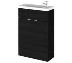 Hudson Reed Fusion 600mm Floor-Standing Slimline Vanity Unit And Basin -Duravit Store M700 2023 3 23 12 16 17 369