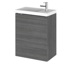 Hudson Reed Fusion 400mm Wall Hung Compact Vanity Unit And Basin -Duravit Store M700 2023 3 25 8 40 46 255