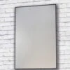Origins Living Metro 600mm X 800mm Framed Mirror -Duravit Store M700 2023 3 25 9 19 28 157