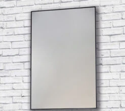 Origins Living Metro 600mm X 800mm Framed Mirror