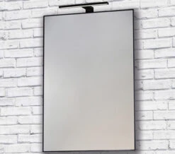 Origins Living Metro 600mm X 800mm Framed Mirror -Duravit Store M700 2023 3 25 9 19 28 478