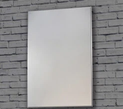 Origins Living Metro 600mm X 800mm Framed Mirror -Duravit Store M700 2023 3 25 9 19 28 812