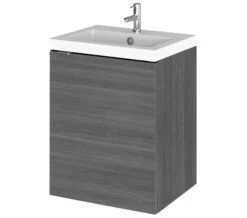 Hudson Reed Fusion 400mm Wall Hung Full Depth Vanity Unit And Basin -Duravit Store M700 2023 3 25 9 8 29 232