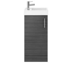 Nuie Vault 405 X 861mm Single Door Floor Standing Compact Unit And Basin 17 Nuie Vault 405 X 861mm Single Door Floor Standing Compact Unit And Basin -Duravit Store M700 2023 3 27 13 40 57 956