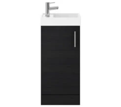 Nuie Vault 405 X 861mm Single Door Floor Standing Compact Unit And Basin 18 Nuie Vault 405 X 861mm Single Door Floor Standing Compact Unit And Basin -Duravit Store M700 2023 3 27 13 41 13 379