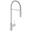 Vado Zoo Professional Chrome Mono Kitchen Sink Mixer Tap -Duravit Store M700 2023 3 27 8 34 45 521