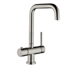 Reginox Amanzi-II 3-in-1 Instant Boiling Hot Water Kitchen Tap -Duravit Store M700 2023 3 28 7 38 1 46