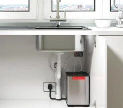 Reginox Amanzi-II 3-in-1 Instant Boiling Hot Water Kitchen Tap -Duravit Store M700 2023 3 28 7 38 32 168