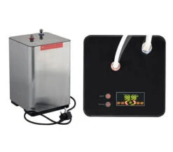 Reginox Amanzi-II 3-in-1 Instant Boiling Hot Water Kitchen Tap -Duravit Store M700 2023 3 28 7 38 44 238