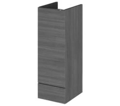 Hudson Reed Fusion Full Depth 300 X 355mm Single Door Base Unit 15 Hudson Reed Fusion Full Depth 300 X 355mm Single Door Base Unit -Duravit Store M700 2023 3 29 5 31 5 479
