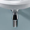 Silverdale Traditional Basin Bottle Trap -Duravit Store M700 2023 3 3 11 13 18 41
