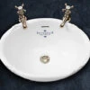 Silverdale Victorian Inset Vanity Basin -Duravit Store M700 2023 3 3 12 48 30 848
