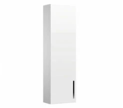 Roca Prisma 350 X 1200mm Textured Ash Column Unit -Duravit Store M700 2023 3 3 12 57 45 262