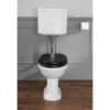 Silverdale Empire Low Level WC Pan With Cistern