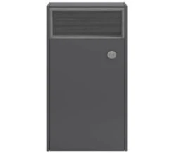 Hudson Reed Coast 600 X 225mm Open Shelf WC Unit -Duravit Store M700 2023 3 30 6 8 53 149