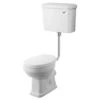 Nuie Carlton Low Level White Pan And Cistern With Flush Pipe Kit -Duravit Store M700 2023 3 31 5 16 31 982