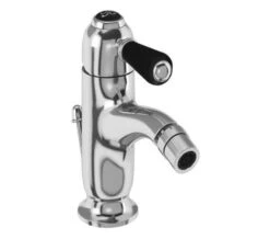 Burlington Chelsea Curved Bidet Mixer Tap With Pop Up Waste -Duravit Store M700 2023 3 6 7 44 20 774