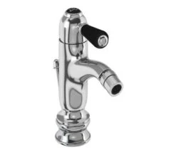 Burlington Chelsea Curved Bidet Mixer Tap With Pop Up Waste -Duravit Store M700 2023 3 6 7 45 13 70