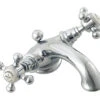 Silverdale Victorian Monobloc Basin Mixer Tap With Pop Up Waste -Duravit Store M700 2023 3 8 14 9 24 285