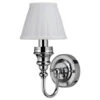 Burlington Ornate Light With Chrome Base -Duravit Store M700 2023 3 9 11 8 41 522
