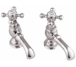 Silverdale Victorian Pair Of Bath Pillar Tap 9 Silverdale Victorian Pair Of Bath Pillar Tap -Duravit Store M700 2023 3 9 6 13 31 128