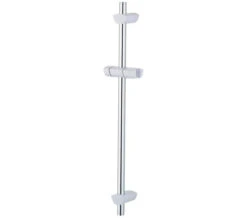 Bristan Evo 660mm High Riser Rail -Duravit Store M700 2023 3 9 8 53 2 537