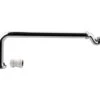 Nuie Freestanding Bath Shallow Seal Trap Chrome -Duravit Store M700 2023 4 13 10 59 8 23